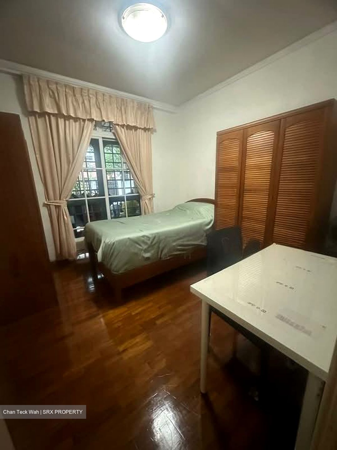 Westwood Park (D22), Terrace #573682461